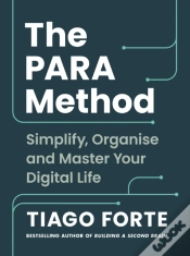 Capa do artigo The Para Method