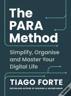 Capa do artigo The Para Method