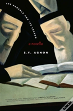 Capa do artigo The Parable And Its Lesson