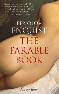 Capa do artigo The Parable Book