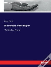 Capa do artigo The Parable Of The Pilgrim