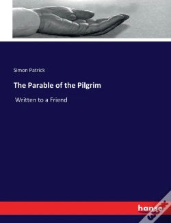 Capa do artigo The Parable Of The Pilgrim