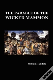 Capa do artigo The Parable Of The Wicked Mammon (Hardback)