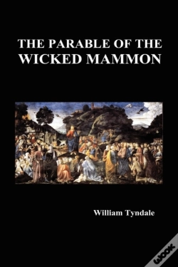 Capa do artigo The Parable Of The Wicked Mammon (Hardback)