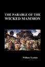 The Parable Of The Wicked Mammon (Paperback) - Preview