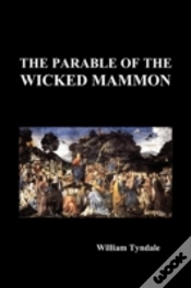 Capa do artigo The Parable Of The Wicked Mammon (Paperback)