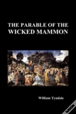 Capa do artigo The Parable Of The Wicked Mammon (Paperback)