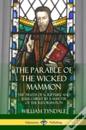 Capa do artigo The Parable Of The Wicked Mammon