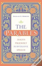 Capa do artigo The Parables Â€“ Jesus`S Friendly Subversive Speech