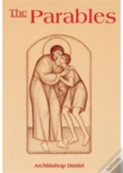 Capa do artigo The Parables