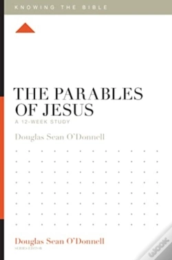 Capa do artigo The Parables Of Jesus
