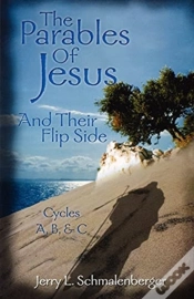 Capa do artigo The Parables Of Jesus & Their Flip Side