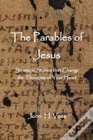 The Parables Of Jesus