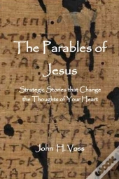 The Parables Of Jesus