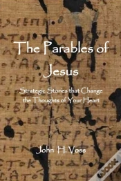 Capa do artigo The Parables Of Jesus