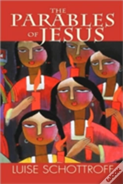 Capa do artigo The Parables Of Jesus