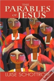 Capa do artigo The Parables Of Jesus