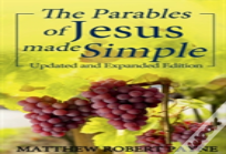 The Parables Of Jesus Made Simple
