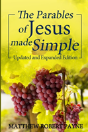 The Parables Of Jesus Made Simple - Preview