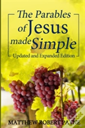 Capa do artigo The Parables Of Jesus Made Simple