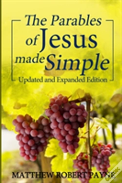 Capa do artigo The Parables Of Jesus Made Simple