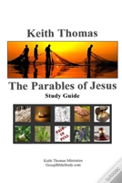 Capa do artigo The Parables Of Jesus: Study Guide