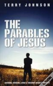 Capa do artigo The Parables Of Jesus