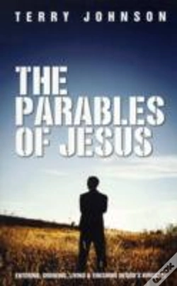 Capa do artigo The Parables Of Jesus