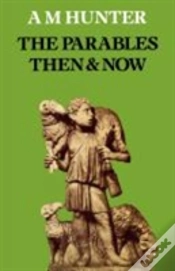 Capa do artigo The Parables Then & Now