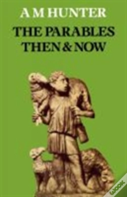 Capa do artigo The Parables Then & Now