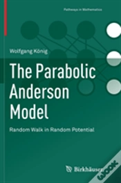 Capa do artigo The Parabolic Anderson Model