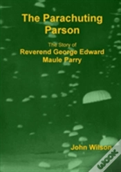Capa do artigo The Parachuting Parson