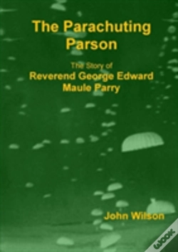 Capa do artigo The Parachuting Parson