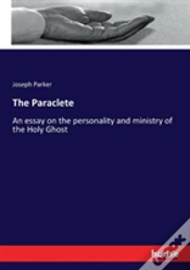 Capa do artigo The Paraclete