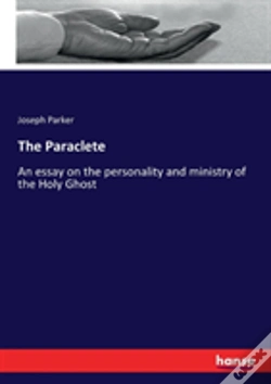 Capa do artigo The Paraclete