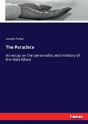 The Paraclete - Preview