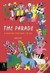 Capa do artigo The Parade