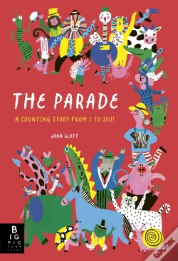 Capa do artigo The Parade