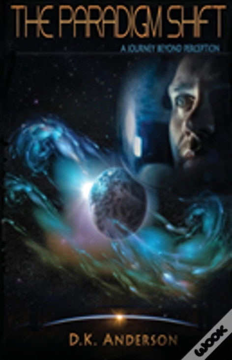 The Paradigm Shift: A Journey Beyond Perception