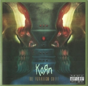 Capa do artigo The Paradigm Shift - CD
