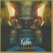 Capa do artigo The Paradigm Shift - CD