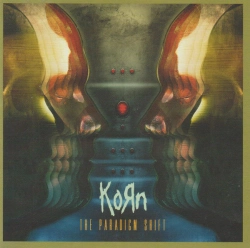 Capa do artigo The Paradigm Shift - CD