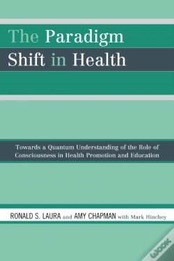 Capa do artigo The Paradigm Shift In Health