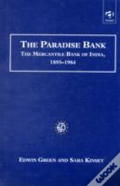 The Paradise Bank