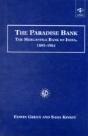 The Paradise Bank - Preview