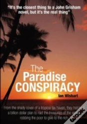 Capa do artigo The Paradise Conspiracy