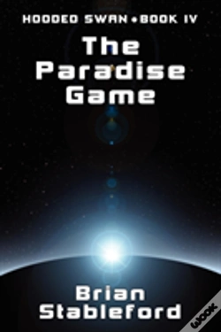 Capa do artigo The Paradise Game