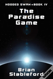 Capa do artigo The Paradise Game
