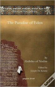 Capa do artigo The Paradise Of Eden