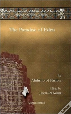 Capa do artigo The Paradise Of Eden